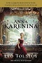 Anna Karenina 1