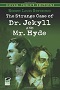 Dr. Jekyll and Mr. Hyde