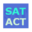 SAT ACT flash cards