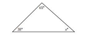 GRE quantitative test