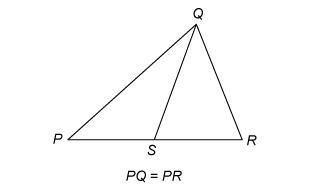 GRE quantitative test