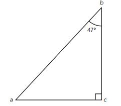 GRE quantitative test