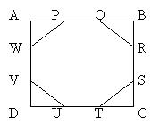 GRE quantitative test