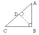 GRE quantitative test