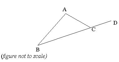 GRE quantitative test