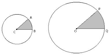 GRE quantitative test