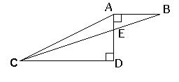 GRE quantitative test