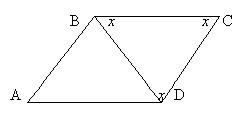 GRE quantitative test